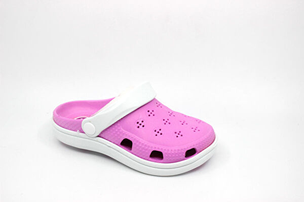 Zerhan Kız Çocuk Terlik