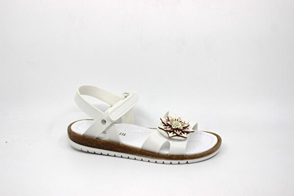 Zerhan Kız Çocuk Sandalet