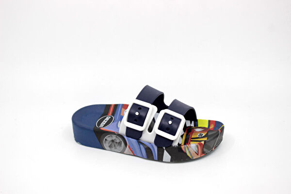 Zerhan Erkek Çocuk Terlik