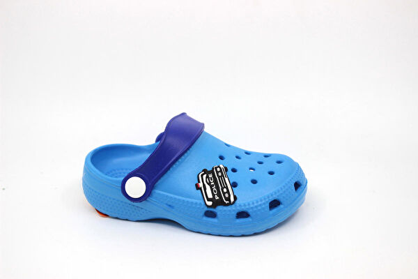 Zerhan Erkek Çocuk Terlik