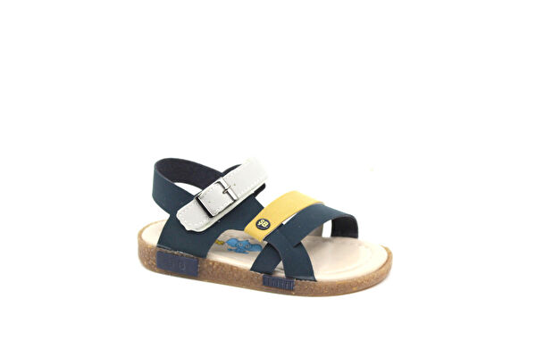 Zerhan Erkek Çocuk Sandalet