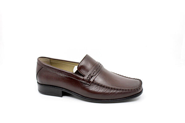 Zerhan Erkek Klasik Ayakkabı