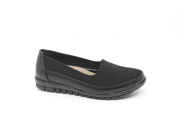 Zerhan Kadın Loafer Ayakkabı
