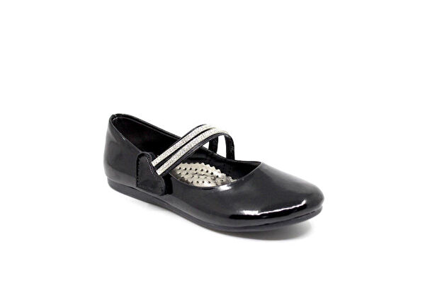 Zerhan Kız Çocuk Babet, Günlük Ayakkabı