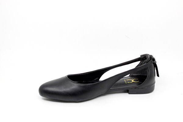 Zerhan Kadın Babet Ayakkabı