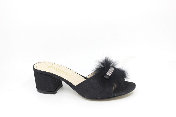 Zerhan Kadın Terlik