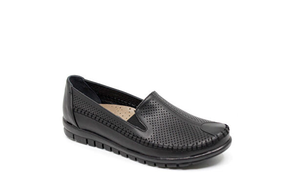 Zerhan Kadın Loafer Ayakkabı
