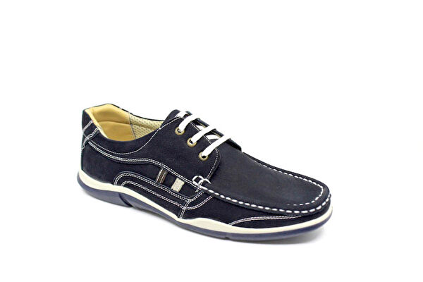 Zerhan Erkek Loafer Ayakkabı