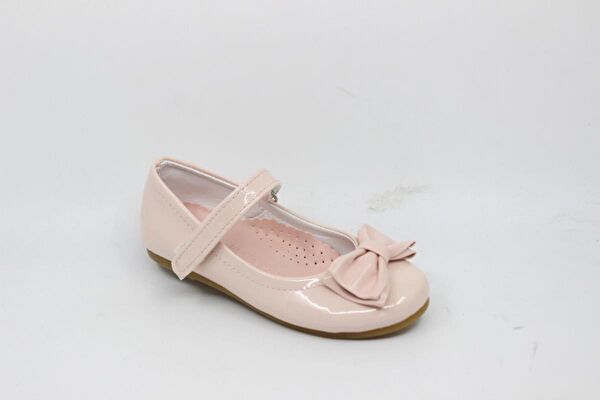 Zerhan Kız Çocuk Babet, Günlük Ayakkabı