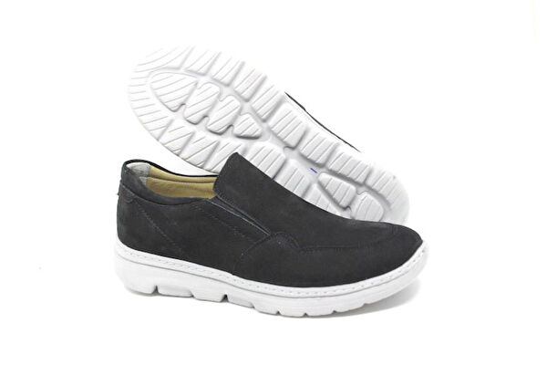 Zerhan Erkek Loafer Ayakkabı