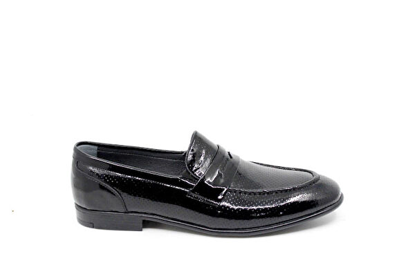 Zerhan Erkek Loafer Ayakkabı