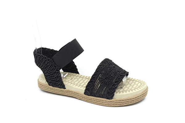 Zerhan Kadın Sandalet