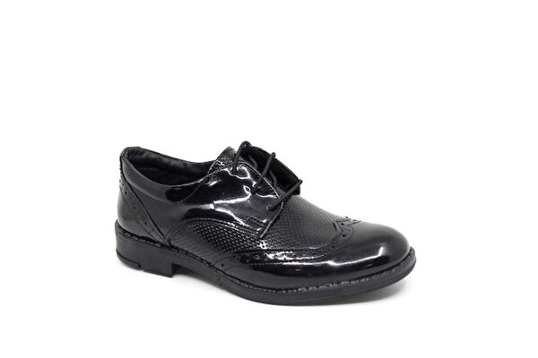 Zerhan Erkek Çocuk Babet ve Günlük Ayakkabı