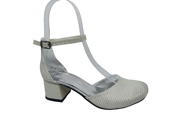 Zerhan Kız Çocuk Babet, Günlük Ayakkabı