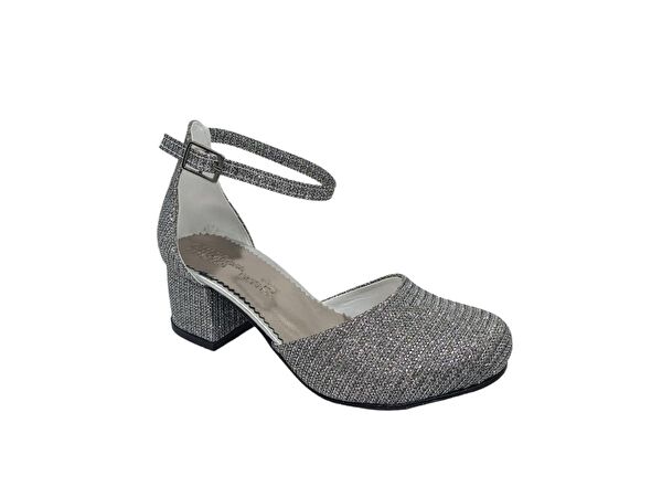 Zerhan Kız Çocuk Babet, Günlük Ayakkabı