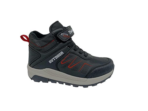 Zerhan Erkek Çocuk Bot, Çizme