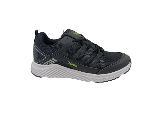 Jump Yürüyüş, Koşu Ayakkabısı