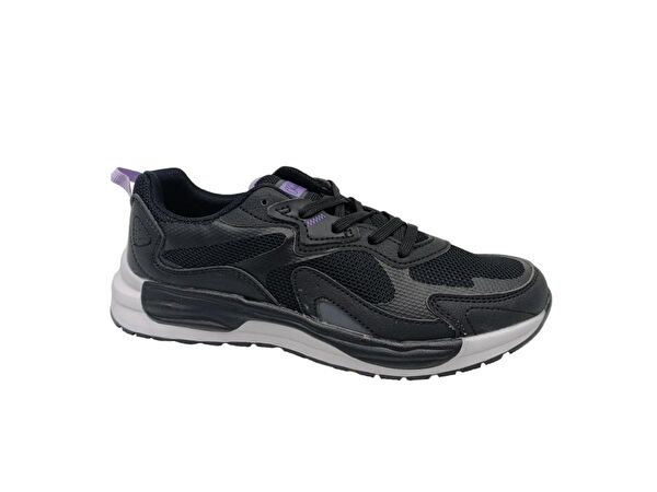 Jump Yürüyüş, Koşu Ayakkabısı