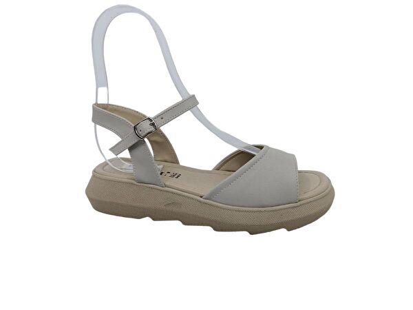 Zerhan Kadın Sandalet