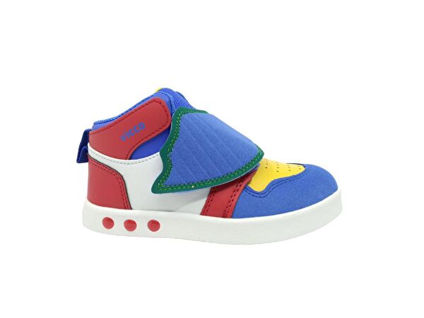 Vicco Bebek Ayakkabıları, Patik