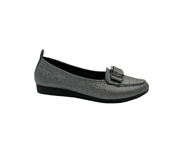 Zerhan Kadın Babet Ayakkabı