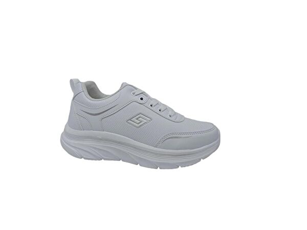 Zerhan Kadın Sneaker Ayakkabı