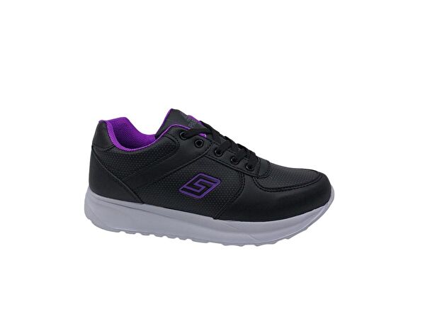 Zerhan Kadın Sneaker Ayakkabı