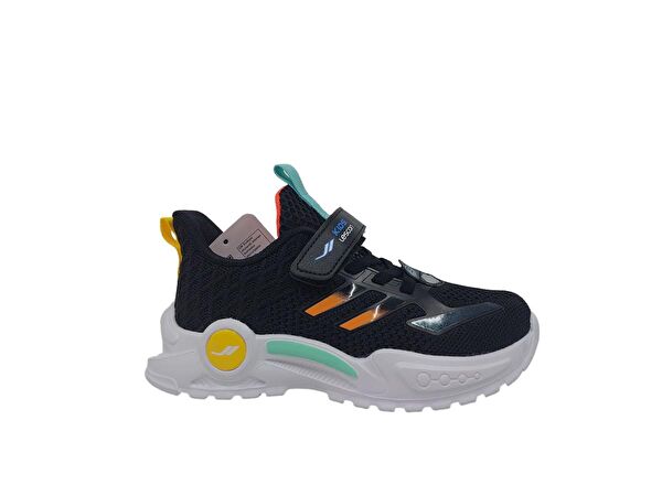 Lescon Erkek Çocuk Spor Ayakkabı, Sneaker