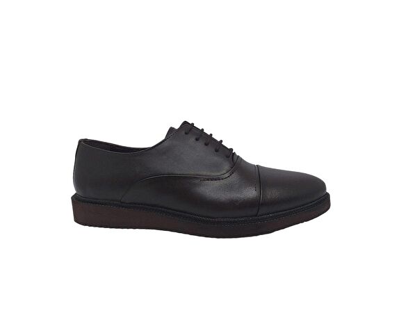 Zerhan Erkek Loafer Ayakkabı