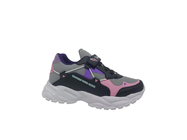 Zerhan Kız Çocuk Spor Ayakkabı, Sneaker