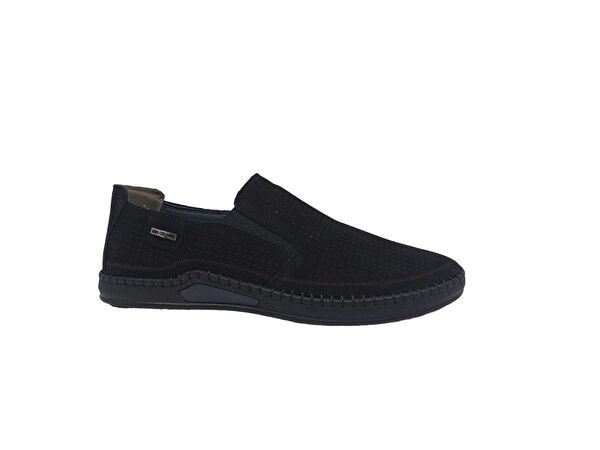 Zerhan Erkek Loafer Ayakkabı