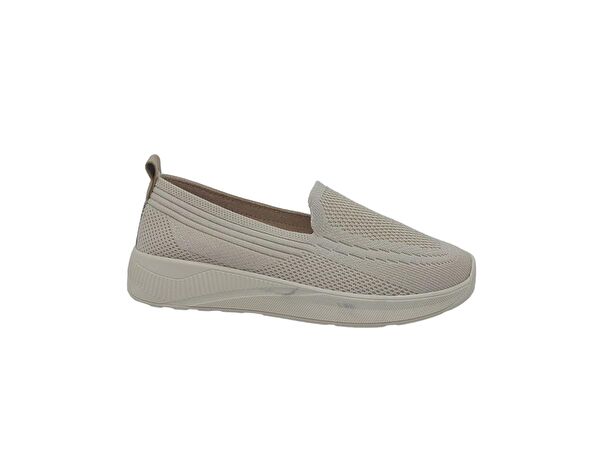 Zerhan Kadın Loafer Ayakkabı