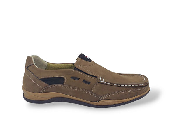 Zerhan Erkek Loafer Ayakkabı