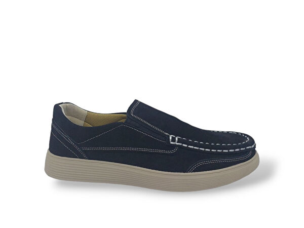 Zerhan Erkek Loafer Ayakkabı
