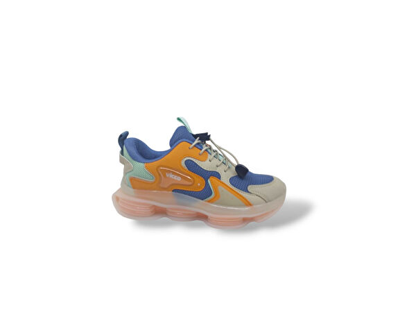 Vicco Erkek Çocuk Spor Ayakkabı, Sneaker