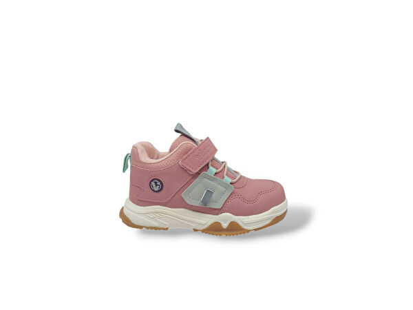 Vicco Kız Çocuk Bot, Çizme