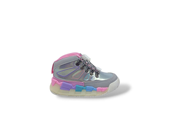 Vicco Kız Çocuk Bot, Çizme