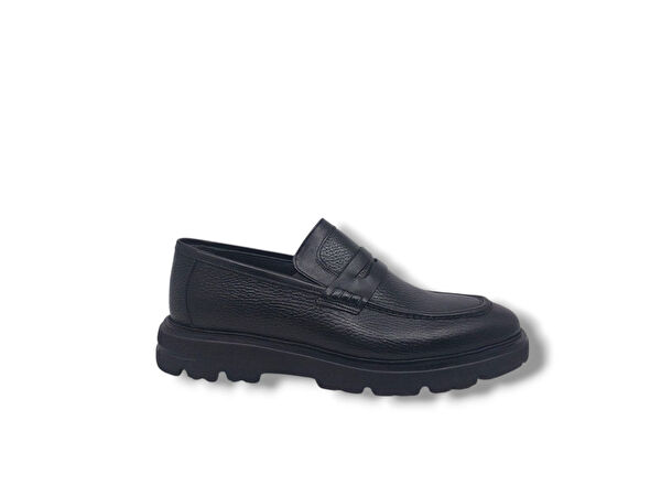 Zerhan Erkek Loafer Ayakkabı