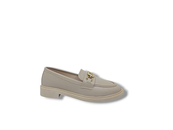 Zerhan Kadın Loafer Ayakkabı