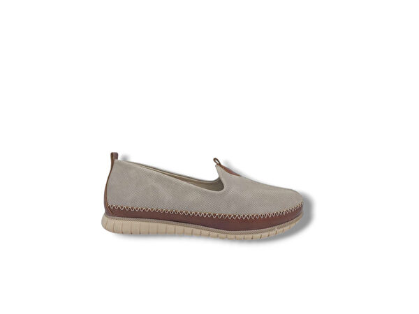 Zerhan Kadın Loafer Ayakkabı