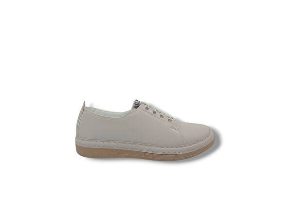 Zerhan Kadın Loafer Ayakkabı