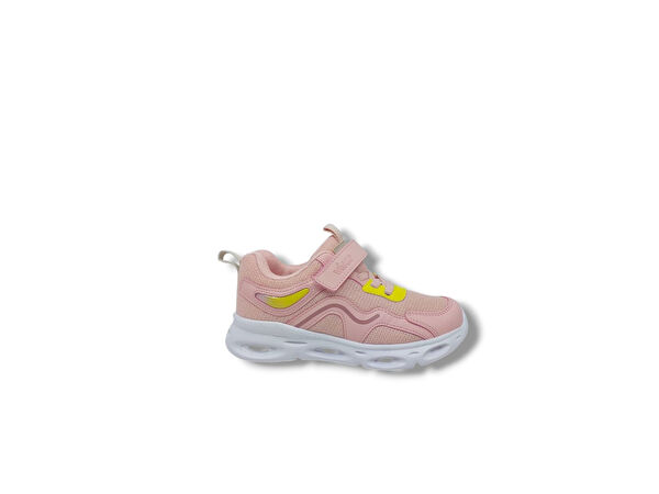 Vicco Kız Çocuk Spor Ayakkabı, Sneaker