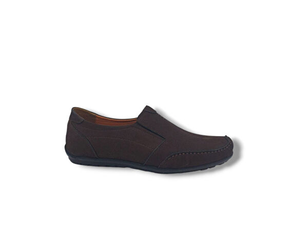 Zerhan Erkek Loafer Ayakkabı