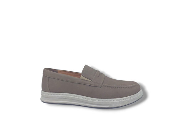 Zerhan Erkek Loafer Ayakkabı