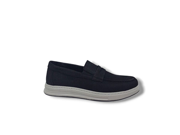 Zerhan Erkek Loafer Ayakkabı