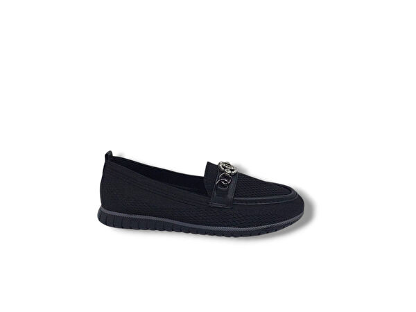 Zerhan Kadın Loafer Ayakkabı