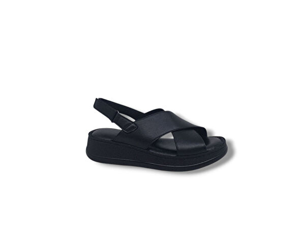 Zerhan Kadın Sandalet