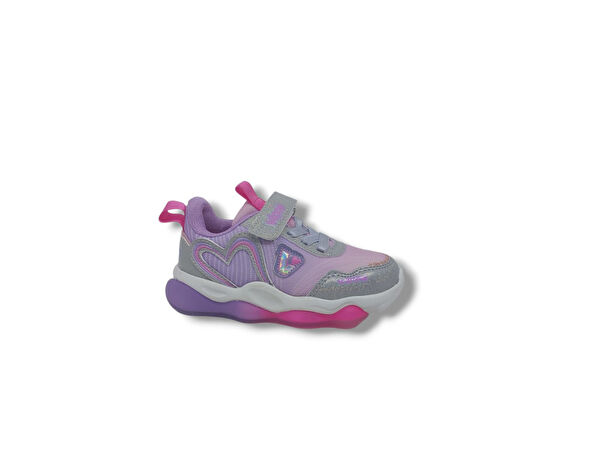 Vicco Kız Çocuk Spor Ayakkabı, Sneaker