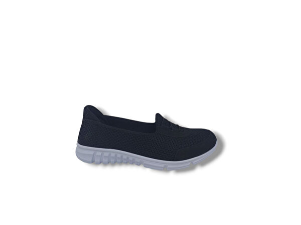 Zerhan Kadın Sneaker Ayakkabı