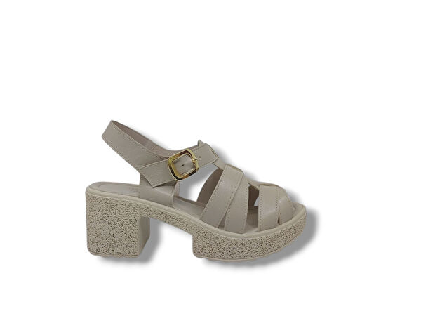 Zerhan Kadın Sandalet